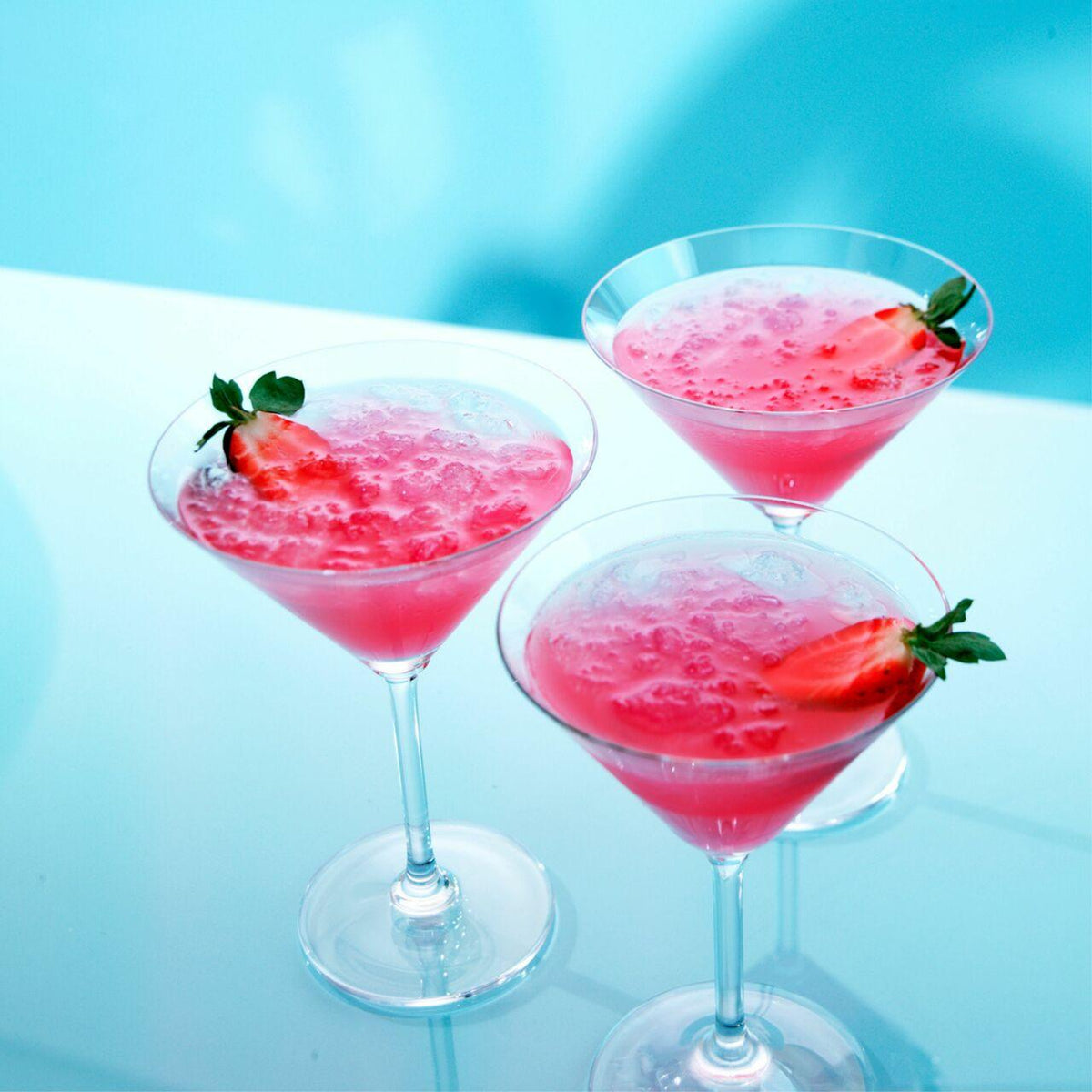 Strawberry Daiquiri Fragrance Oil