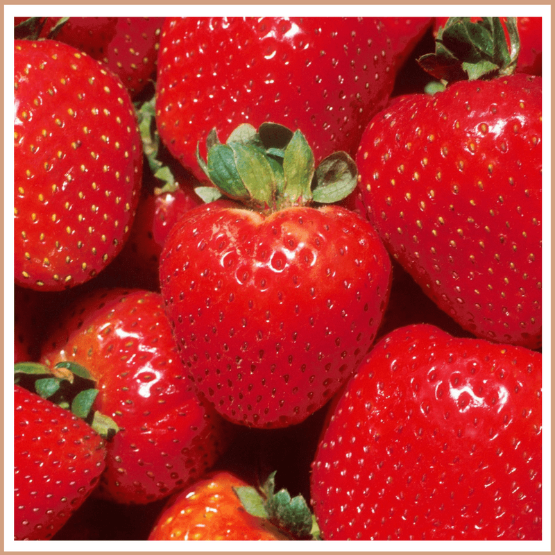 Strawberry Fragrance Oil