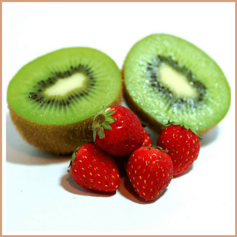 Strawberry Kiwi Fragrance Oil