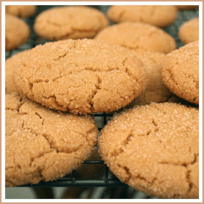 Sugar Cookie Fragrance Oil