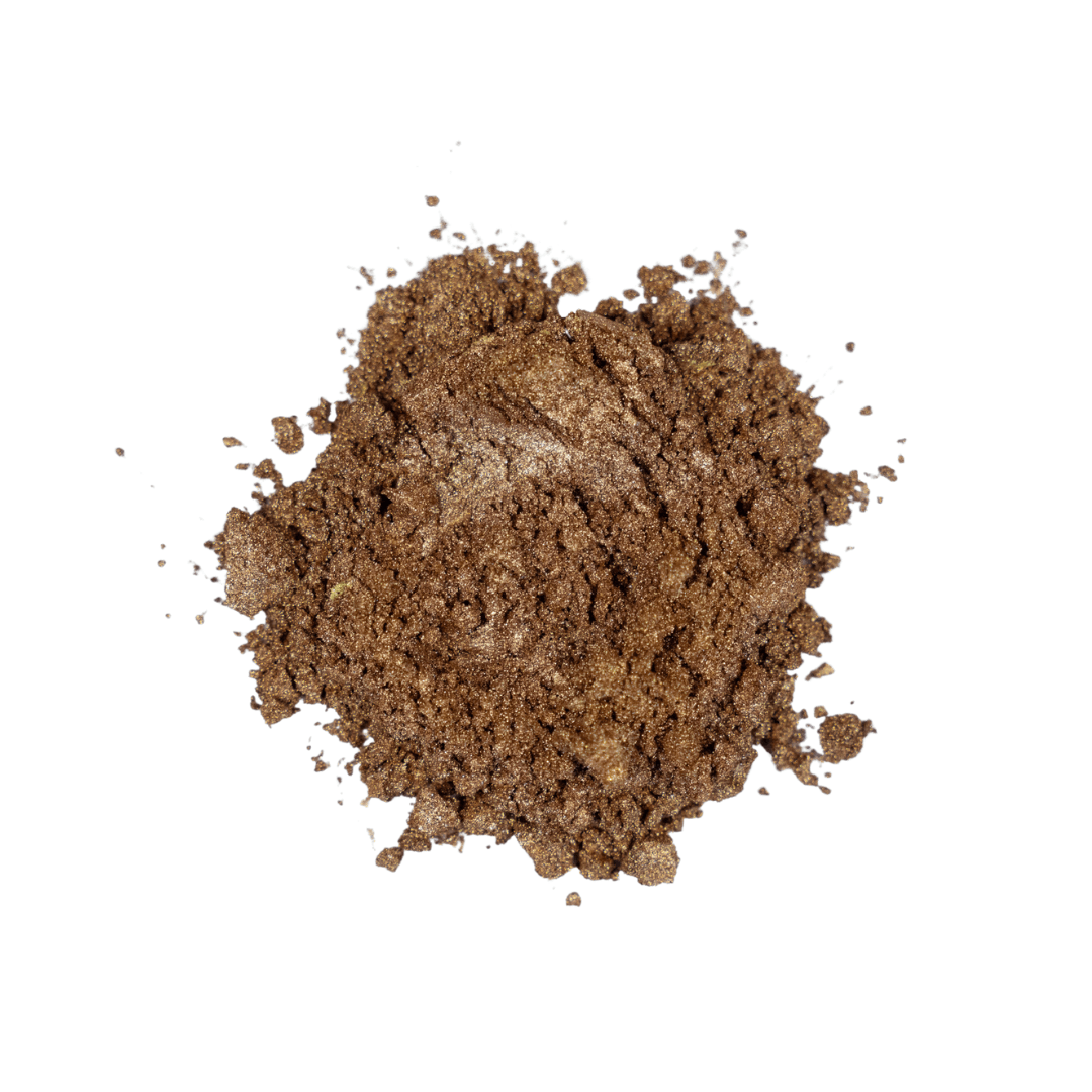 Sunkissed Shimmer Mica Powder