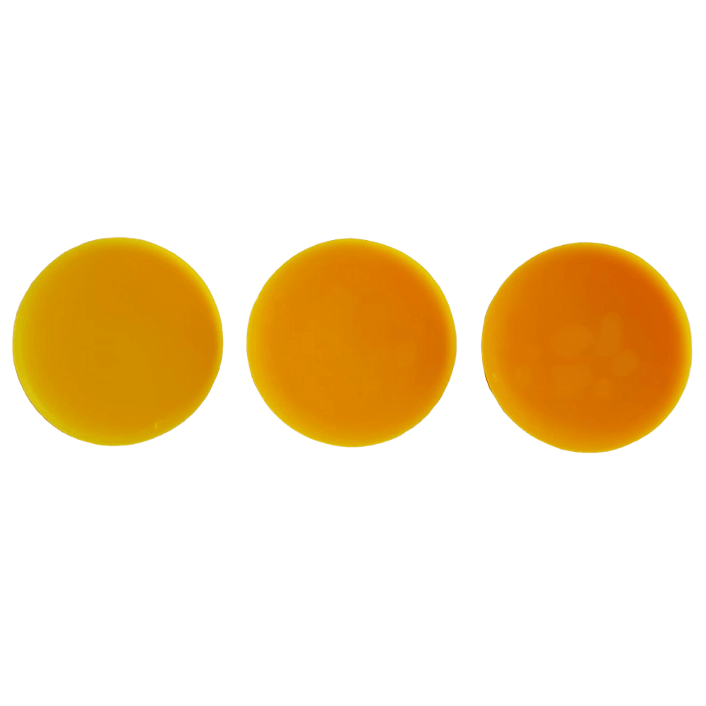 Sunset Yellow Candle Liquid Dye