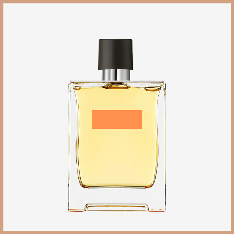 Terry Hermes Fragrance Oil