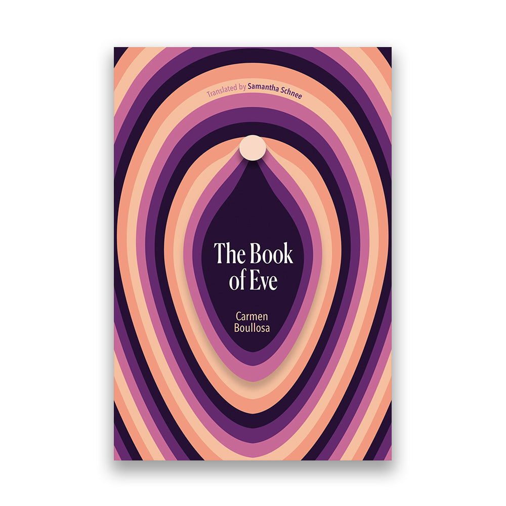 The Book of Eve