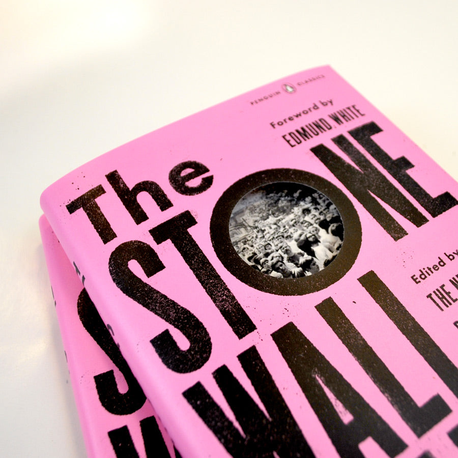 The Stonewall Reader