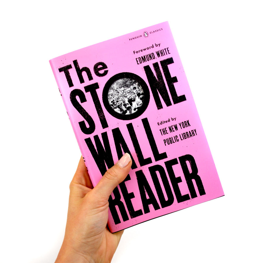 The Stonewall Reader