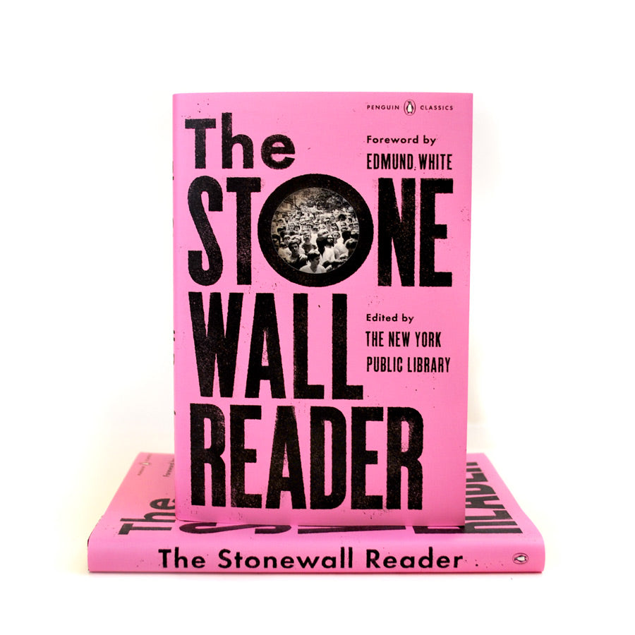 The Stonewall Reader