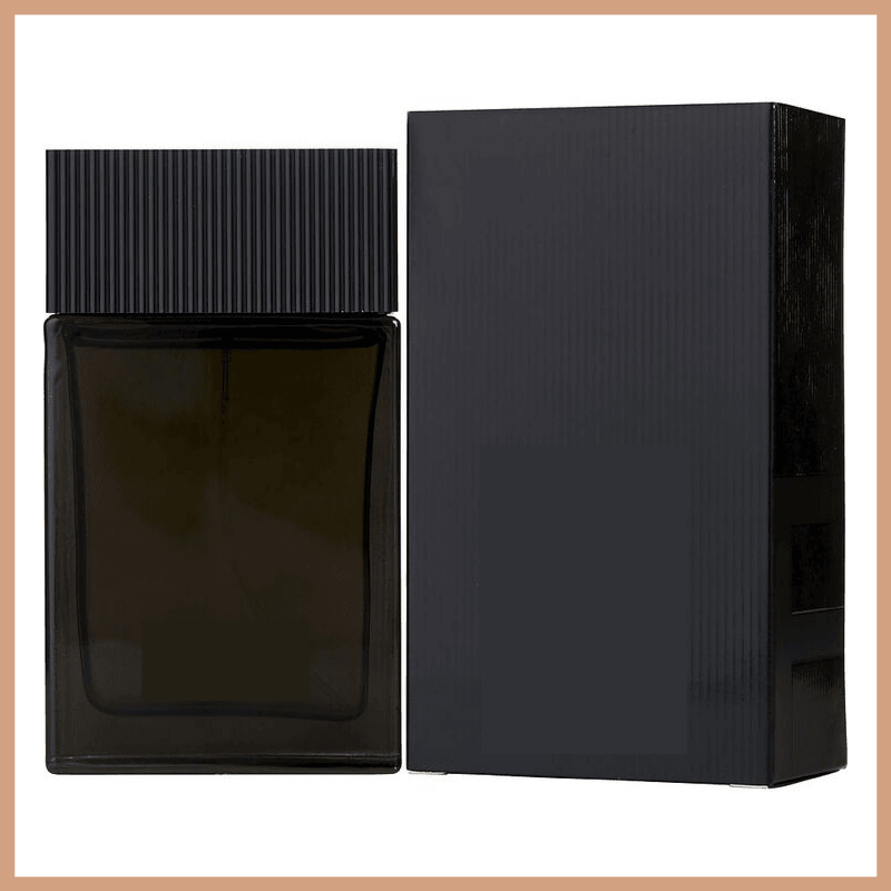 Tom Noir Fragrance Oil