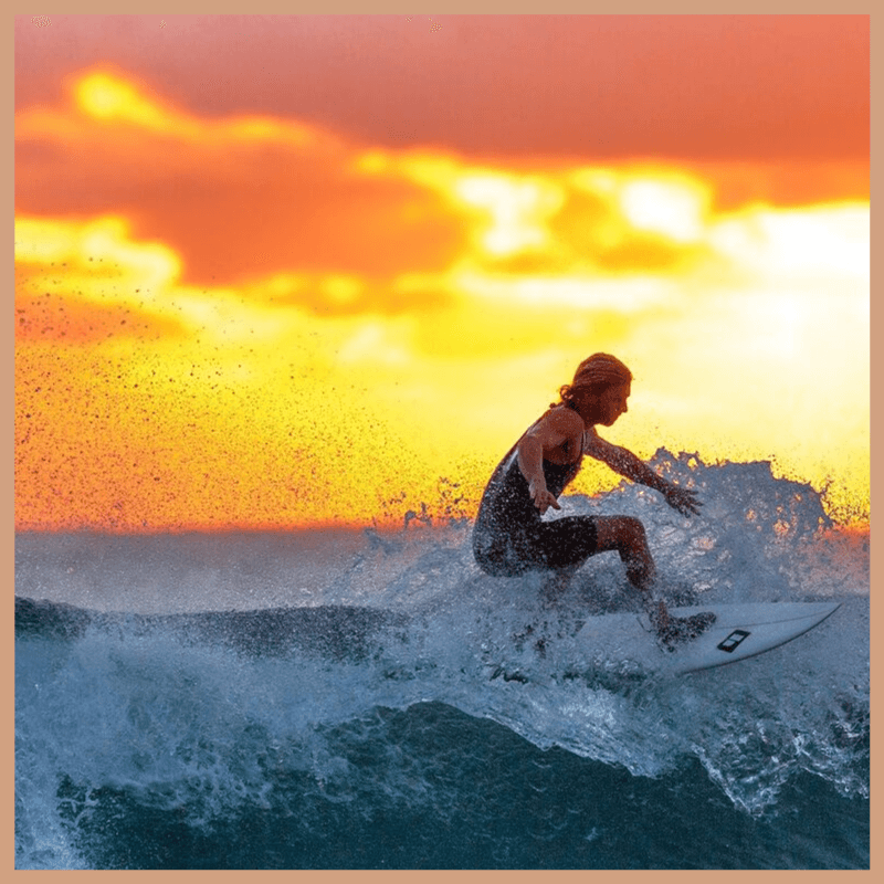 Tropical Surfing Fragrance Oil