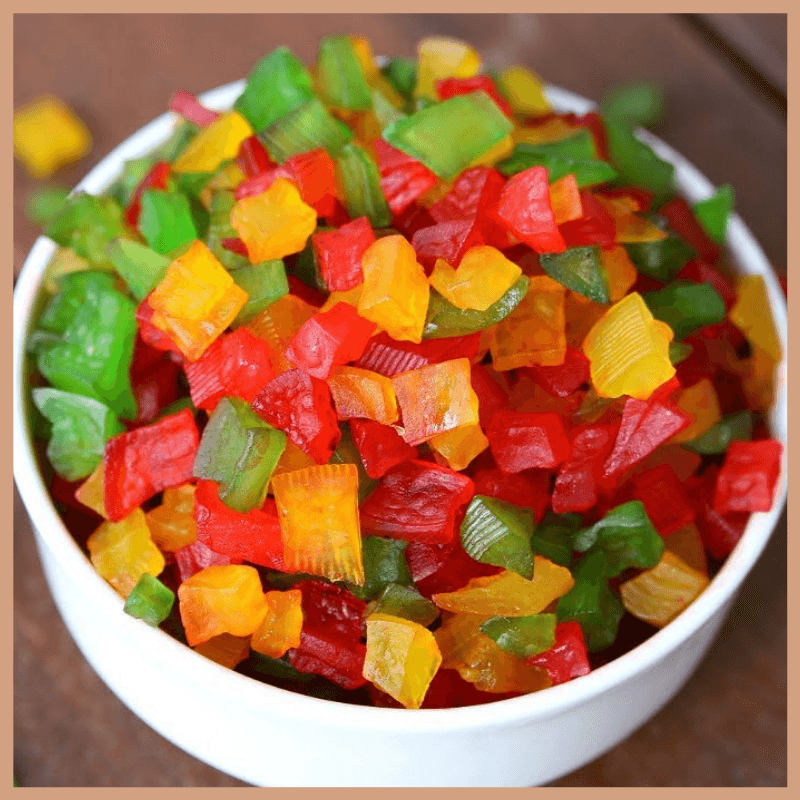 Tutti Fruitti Fragrance Oil