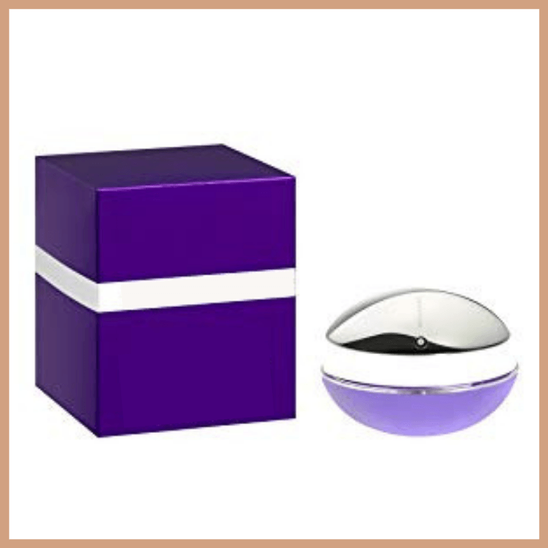 Ultra Violet for Her Fragrance Oil
