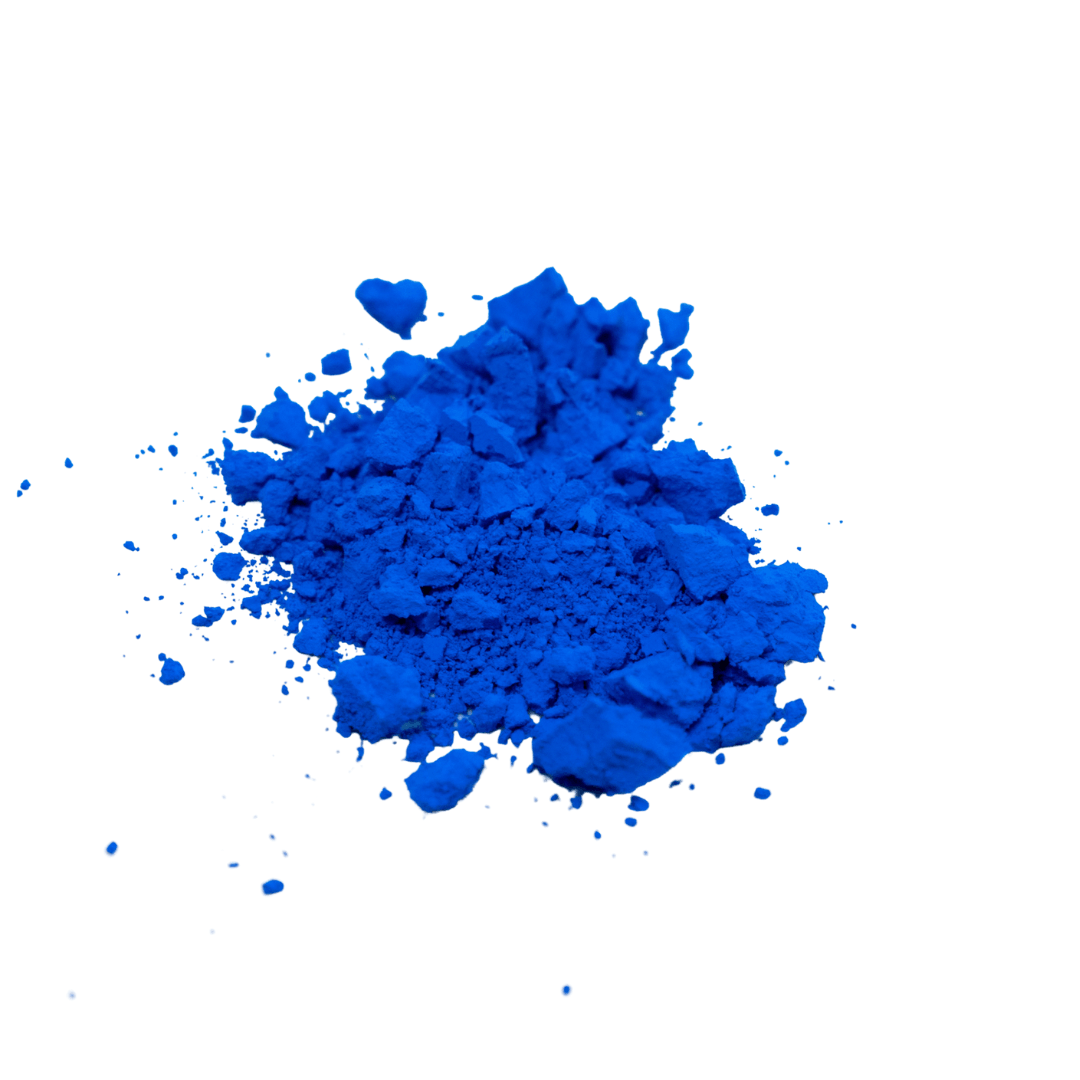 Ultramarine Blue Pigment