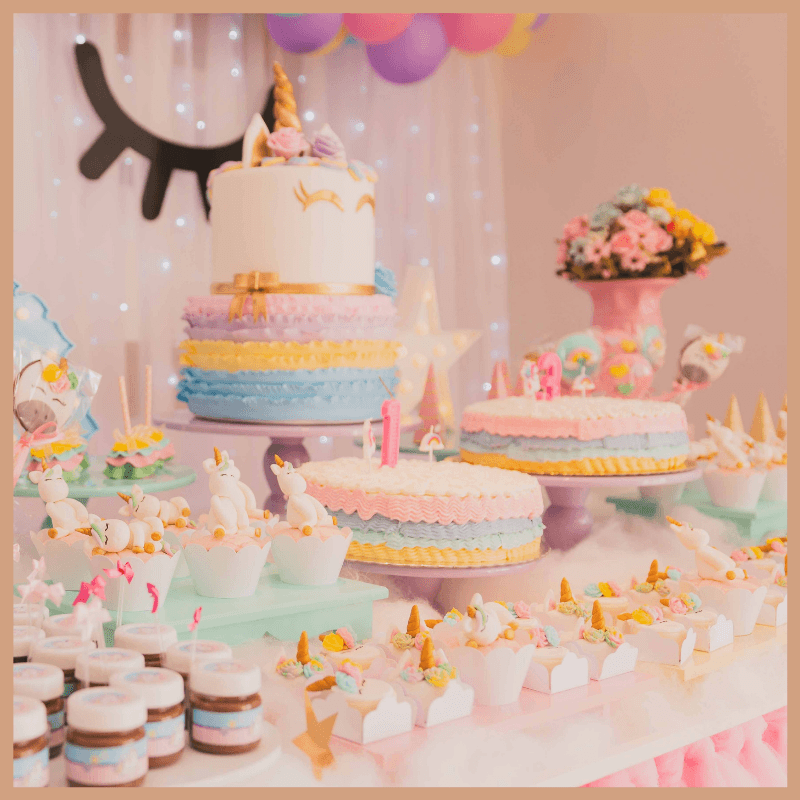 Unicorn Sparkle Fragrance Oil