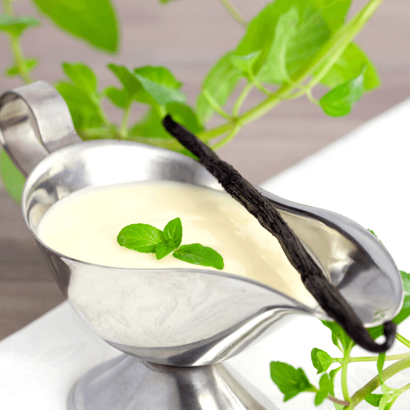 Vanilla Mint Fragrance Oil