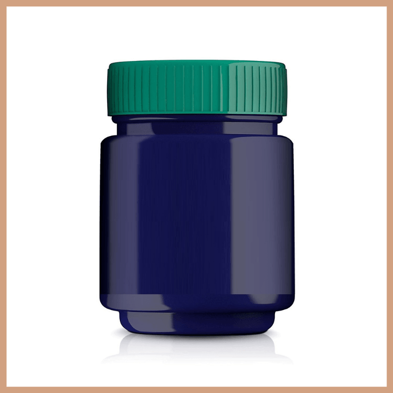 Vapour Rub Fragrance Oil