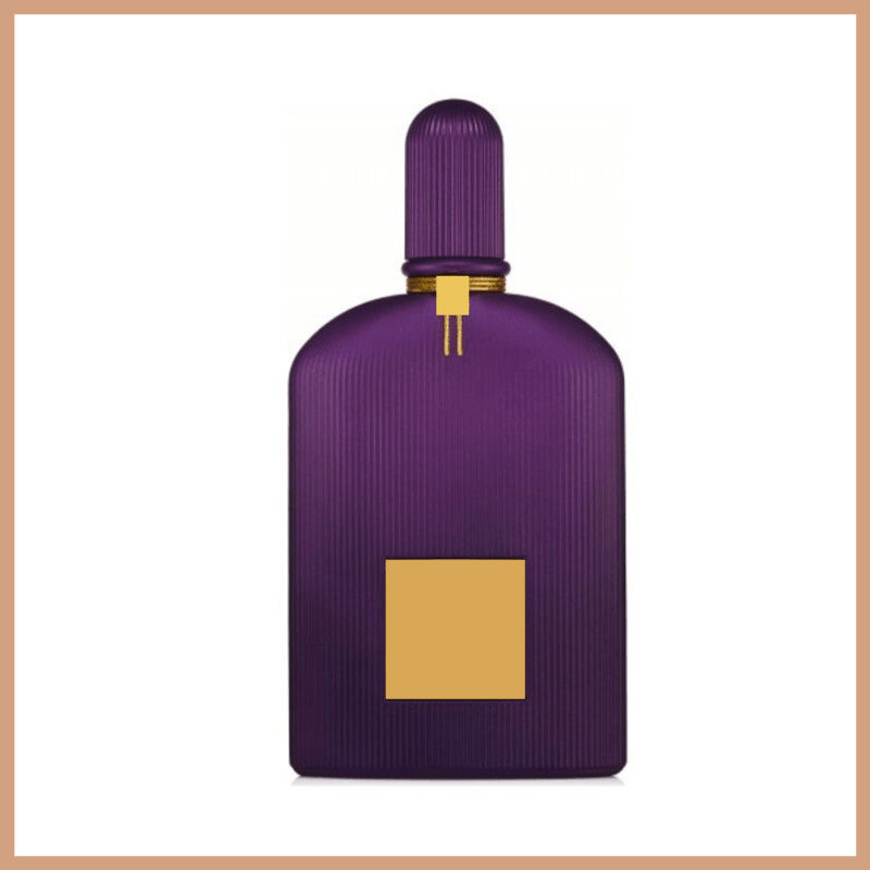 Velvety Orchid Fragrance Oil