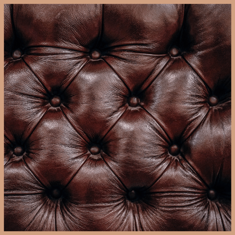 Warm Leather & Tobacco Fragrance Oil