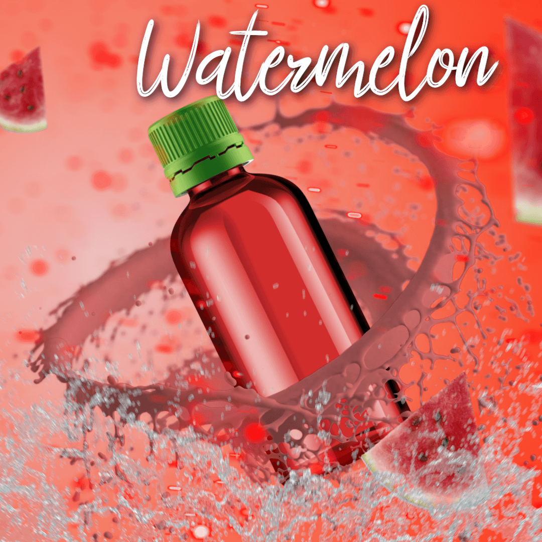 Watermelon Fragrance Oil