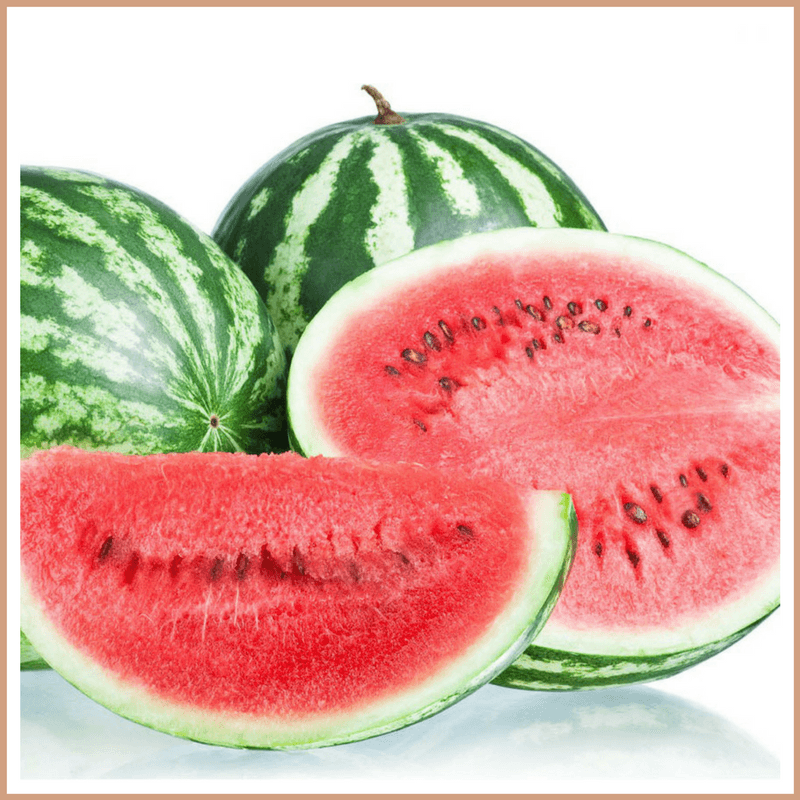 Watermelon Fragrance Oil
