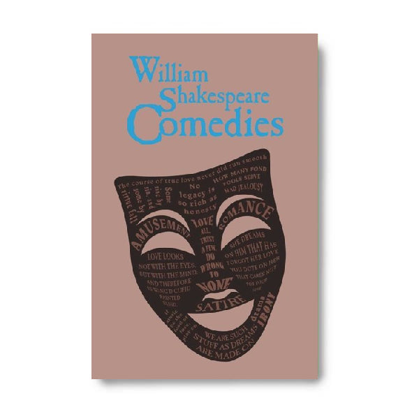 William Shakespeare Comedies