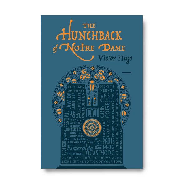 The Hunchback of Notre Dame