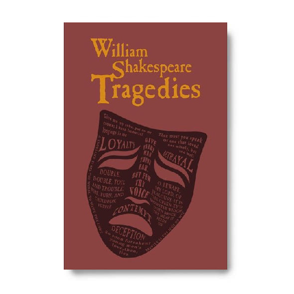 William Shakespeare Tragedies