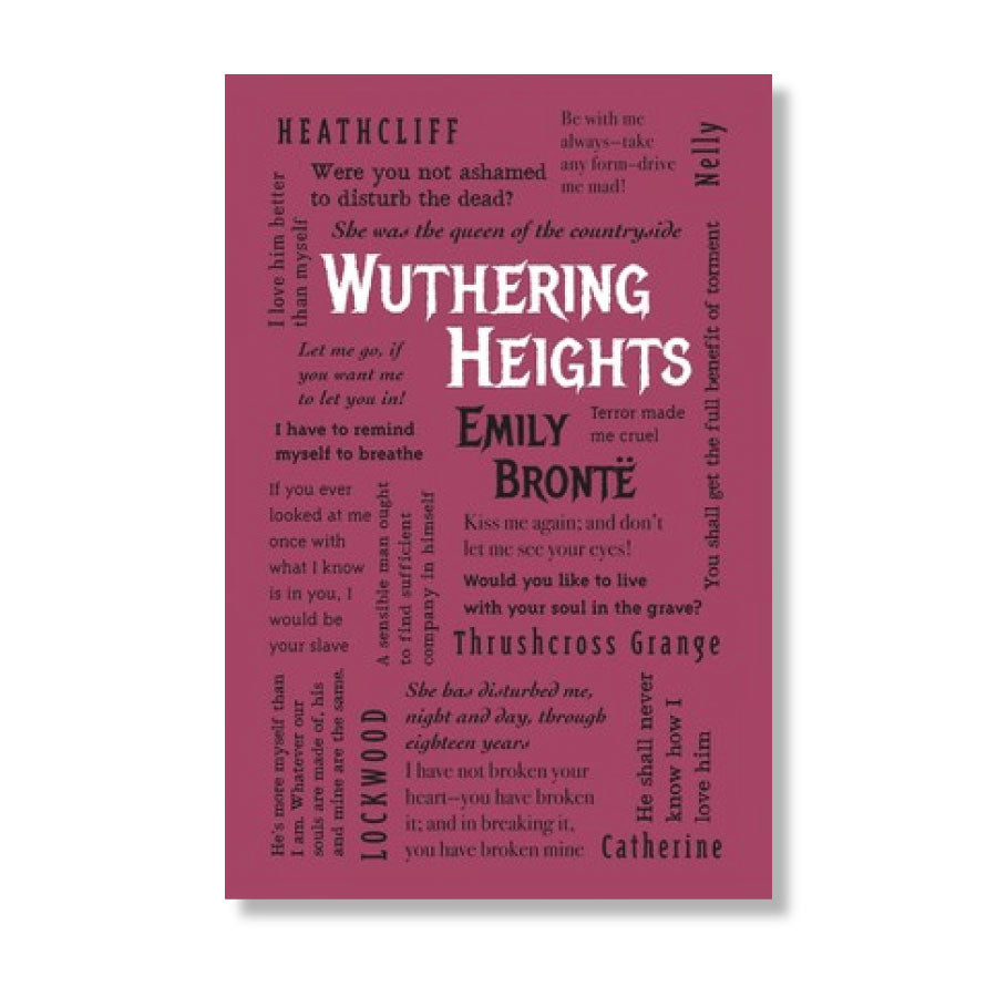 Wuthering Heights