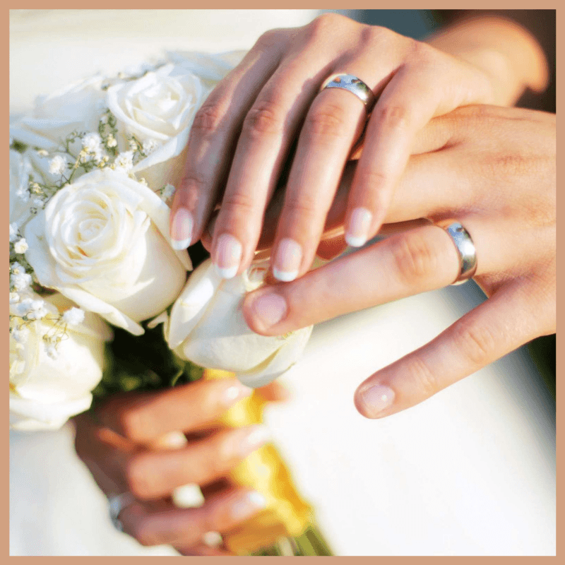 Wedding Day Fragrance Oil