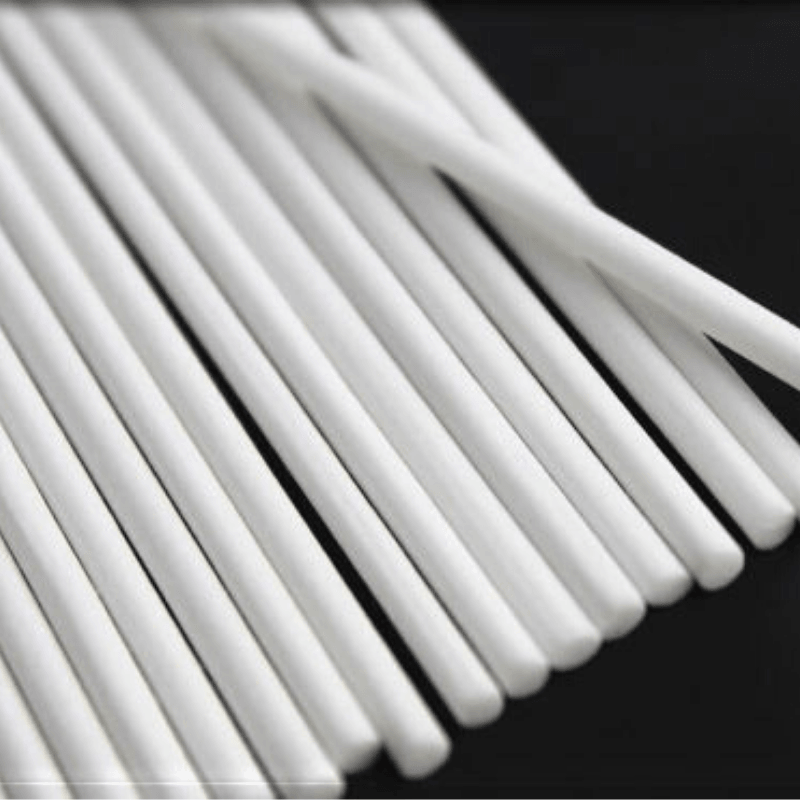White Chunky Fibre Diffuser Reeds