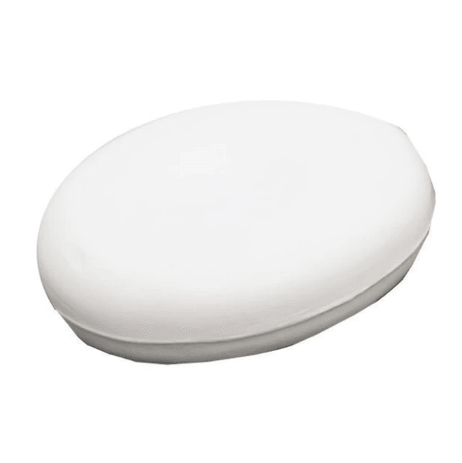 White Dove Fragrance Oil (Diffuser-Friendly)