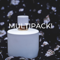 White Inspired Fragrance Oil Selection