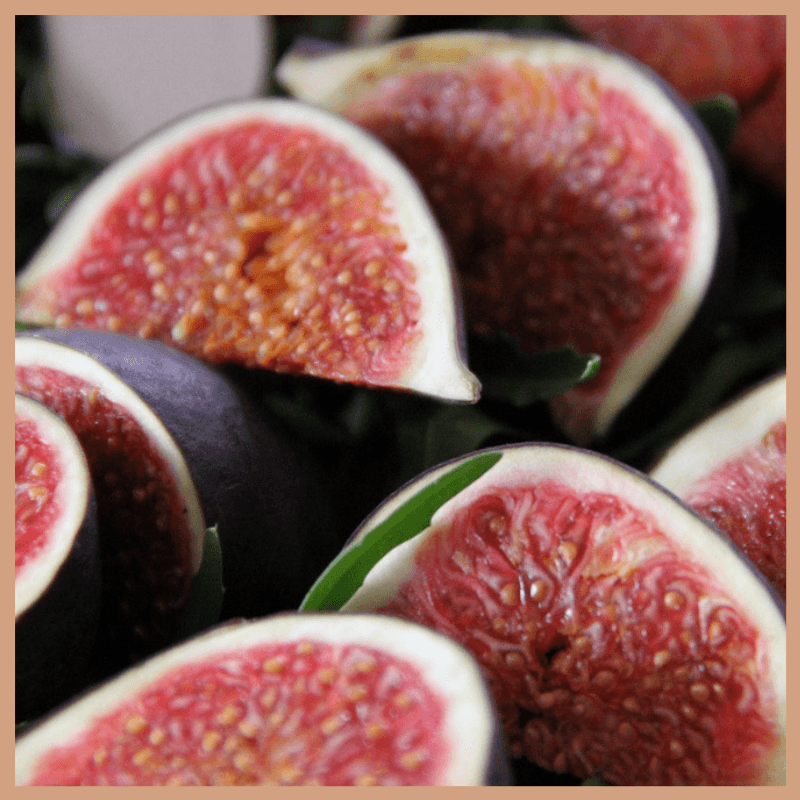 Wild Fig & Cassis Fragrance Oil