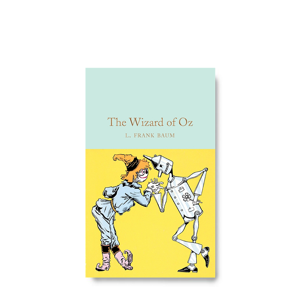 The Wizard of Oz