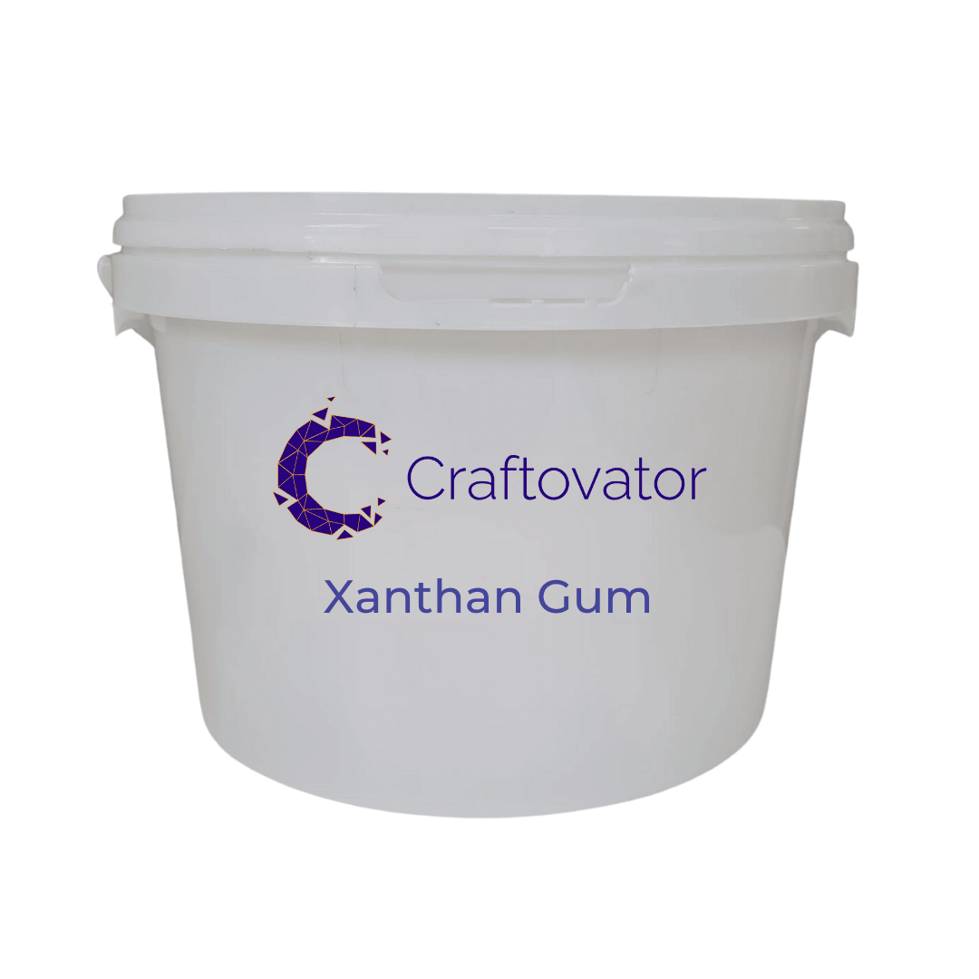 Xanthan Gum
