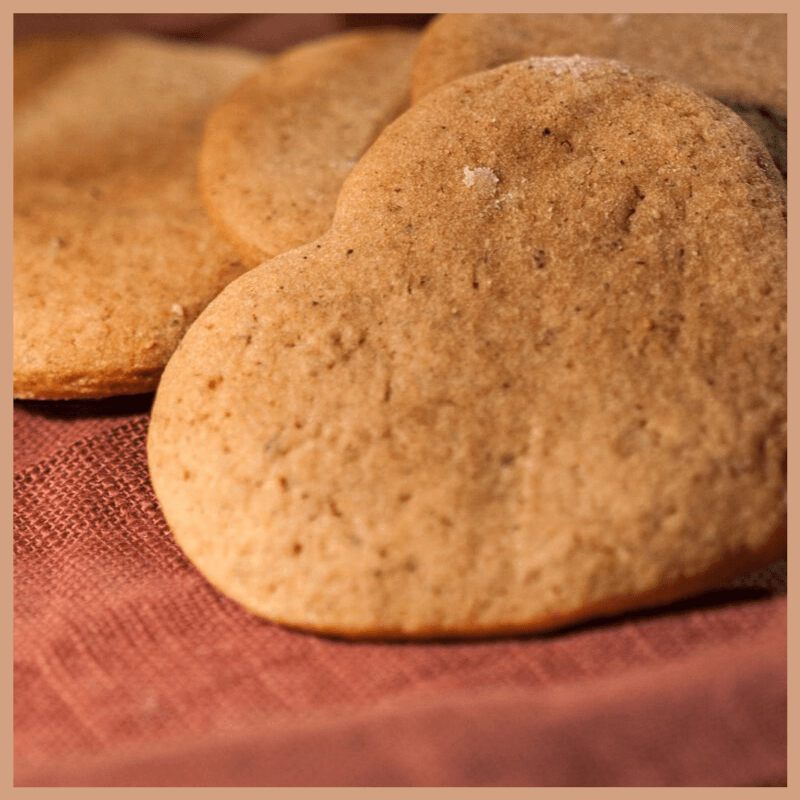Yank Gingerbread Fragrance Oil