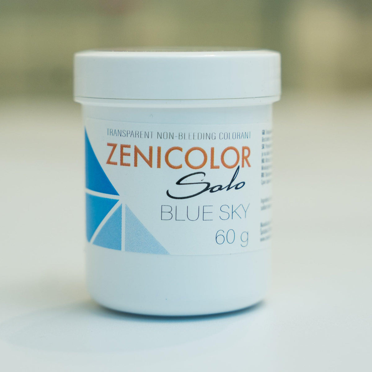 Zenicolor Solo Blue Sky