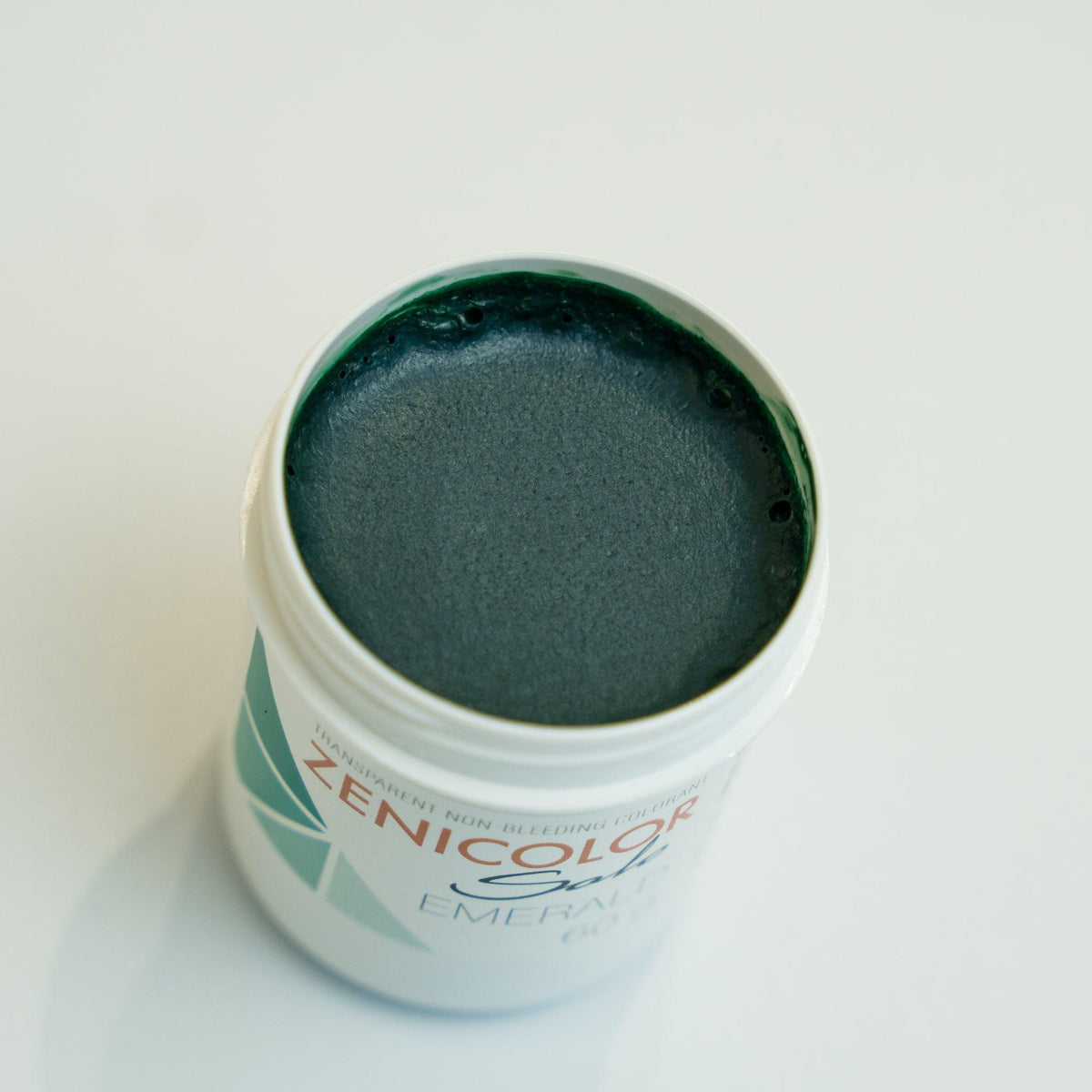 Zenicolor Solo Emerald
