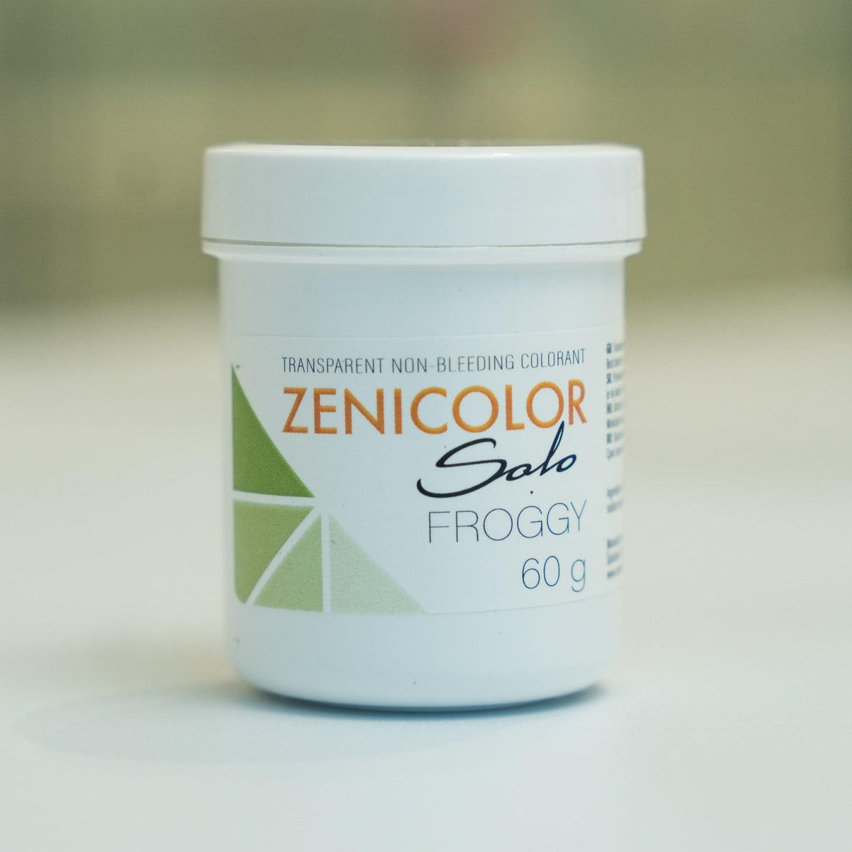 Zenicolor Solo Froggy
