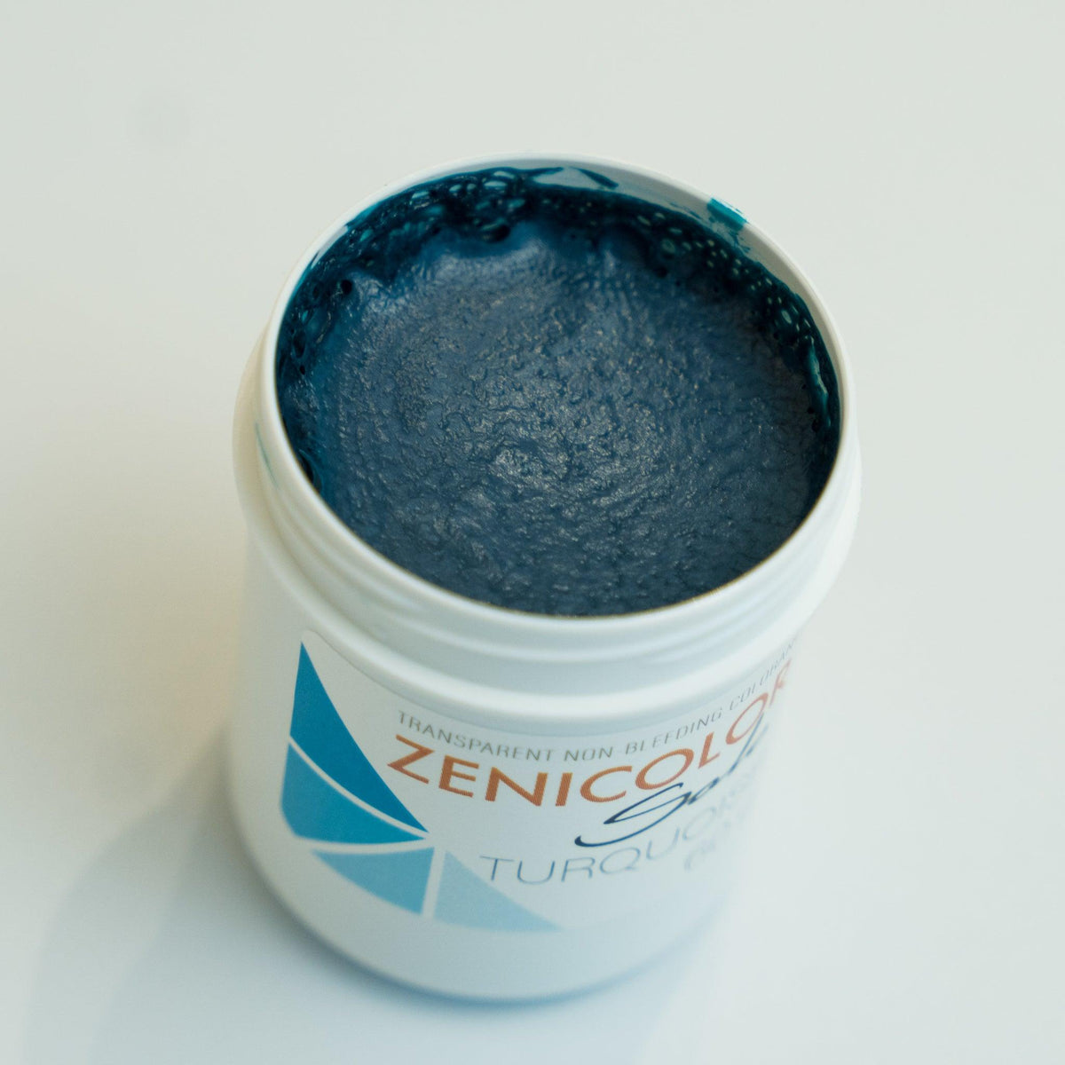 Zenicolor Solo Turquoise
